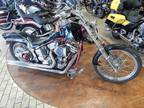 1992 Harley-Davidson FXSTC Softail Custom
