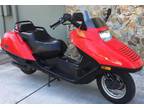 2007 Honda CN 250cc Helix