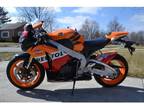 2011 honda cbr 1000rr repsol