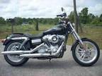 $10,500 2009 Harley-Davidson Superglide