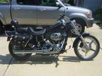 $12,000 2004 Harley-Davidson Wide Glide