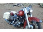 1970 Harley-Davidson Electraglide FLH