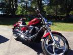 2012 Yamaha Star Stryker