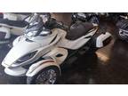 2013 Can-Am Spyder ST LImited
