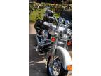 $13,600 2008 Harley-Davidson heritage soft tail