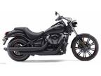 2011 Kawasaki Vulcan 900 Custom Special Edition