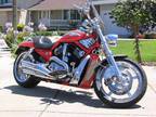 2006 Harley Davidson Screaming Eagle V-Rod/Trade