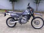 2012 Suzuki Dr 650 Dual Sport . 2052 Miles, One owner