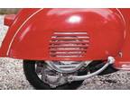 Wanted - Vespa, Stella, Buddy, LML engine for vintage Vespa Allstate