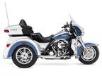 2015 Harley-Davidson Tri Glide Ultra