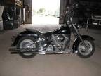 $9,500 Harley Davidson (3000 S. Kelly,Edmond)