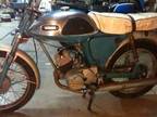 1968 Yamaha Twin Jet