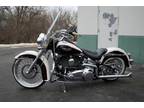 s 2011 Harley-Davidson Softail .8*M