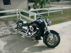 2005 Kawasaki Meanstreak 1600cc