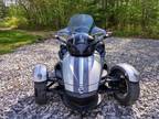 can-am spyder