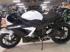 2014 Kawasaki Ninja ZX-6R ABS