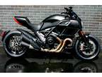 2015 Ducati Diavel