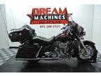 2013 Harley-Davidson FLHTCUSE8 Screamin' Eagle Ultra Classic CVO