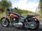 $8,995 Harley Davidson 2005 Dyna Low Rider FXDLI (Hermantown)
