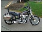 2004 Dyna Low Rider