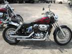 2005 Honda Shadow Spirit 750