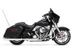 2014 Harley-Davidson Street Glide