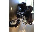 2010 harley davidson flhxxx trike