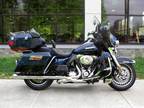 2012 Harley-Davidson Electra Glide Ultra Limited