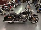 $14,995 Harley Davidson Road King 2010 (GASTONIA )