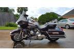 2005 HarleyDavidson Touring Screaming Eagle