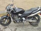 $5,000 OBO Honda 919 motorcycle 2005