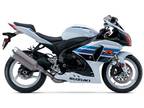 2013 Suzuki GSX-R1000 1 Million Commemorative Edition