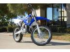 2015 Yamaha YZ125