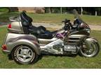 2003 Honda Goldwing GL1800