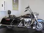 1999 Harley Davidson ROAD KING FLHR 103 SCREAMIN EAGLE 6 SPEED ROADKING!!