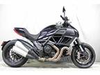 2012 DUCATI DIAVEL - MotoCorsa, Portland Oregon