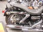 $11,999 2011 Harley Davidson Super Glide Custom 4,803 Miles (Frankfort Ind)