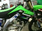 2013 Kawasaki KX450F