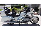 2012 Gold Wing GL1800 with Navigation and only 3000 miles