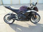 $3,800 2009 Suzuki GSXR 1000 R One Owner