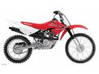 2013 Honda CRF100F