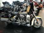 2012 Harley-Davidson CVO Ultra Classic Electra Glide