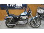 1995 Harley-Davidson XLH 1200 Sportster