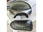 Solo Mustang Seat for V-Star 950 - for sale