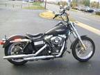 2007 Harley-Davidson Dyna Street Bob