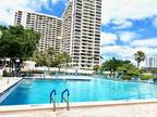 600 Three Islands Boulevard #1514, Hallandale Beach, FL 33009