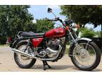 1973 Norton Commando 850 *Worldwide Delivery*