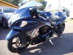 $10,970 Used 2008 Suzuki HAYABUSA for sale.