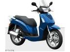 $2,999 2009 Kymco People S 200 -