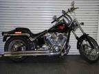 $8,600 2004 Harley-Davidson FXST